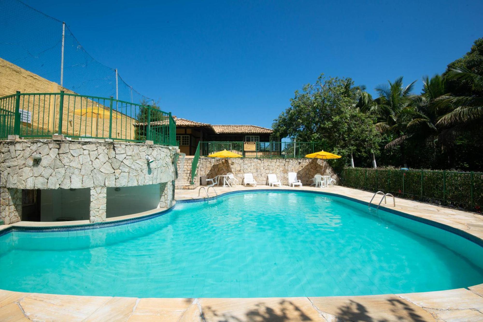 Casa Em Condominio Com Piscina Na Melhor Localizacao De Buzios Esterno foto