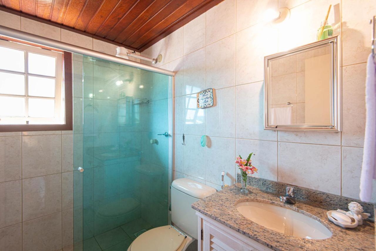Casa Em Condominio Com Piscina Na Melhor Localizacao De Buzios Esterno foto