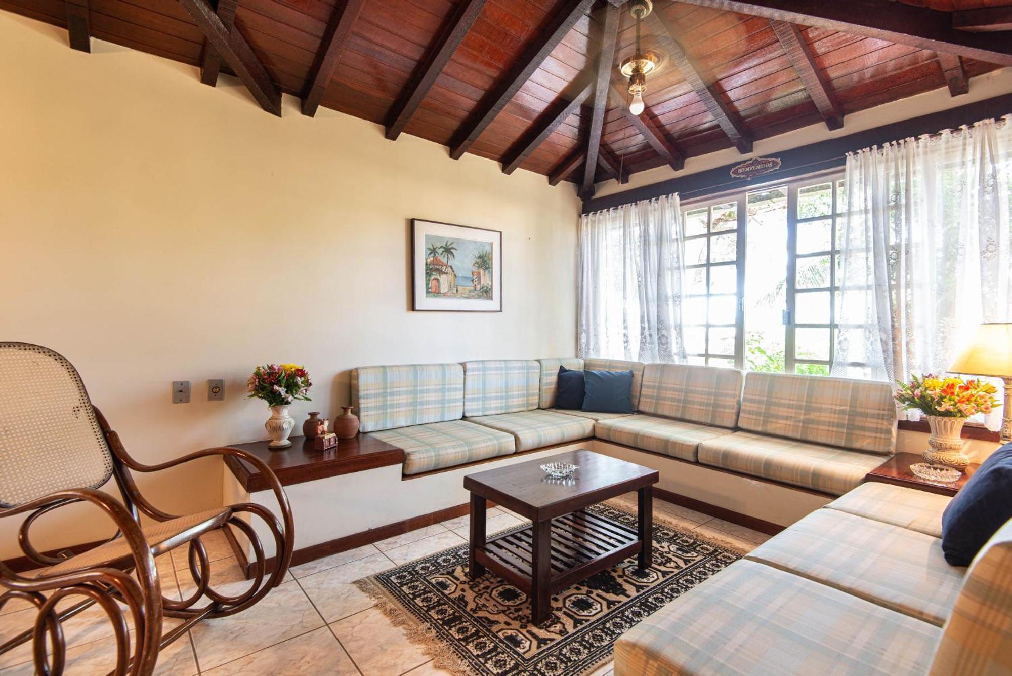 Casa Em Condominio Com Piscina Na Melhor Localizacao De Buzios Esterno foto