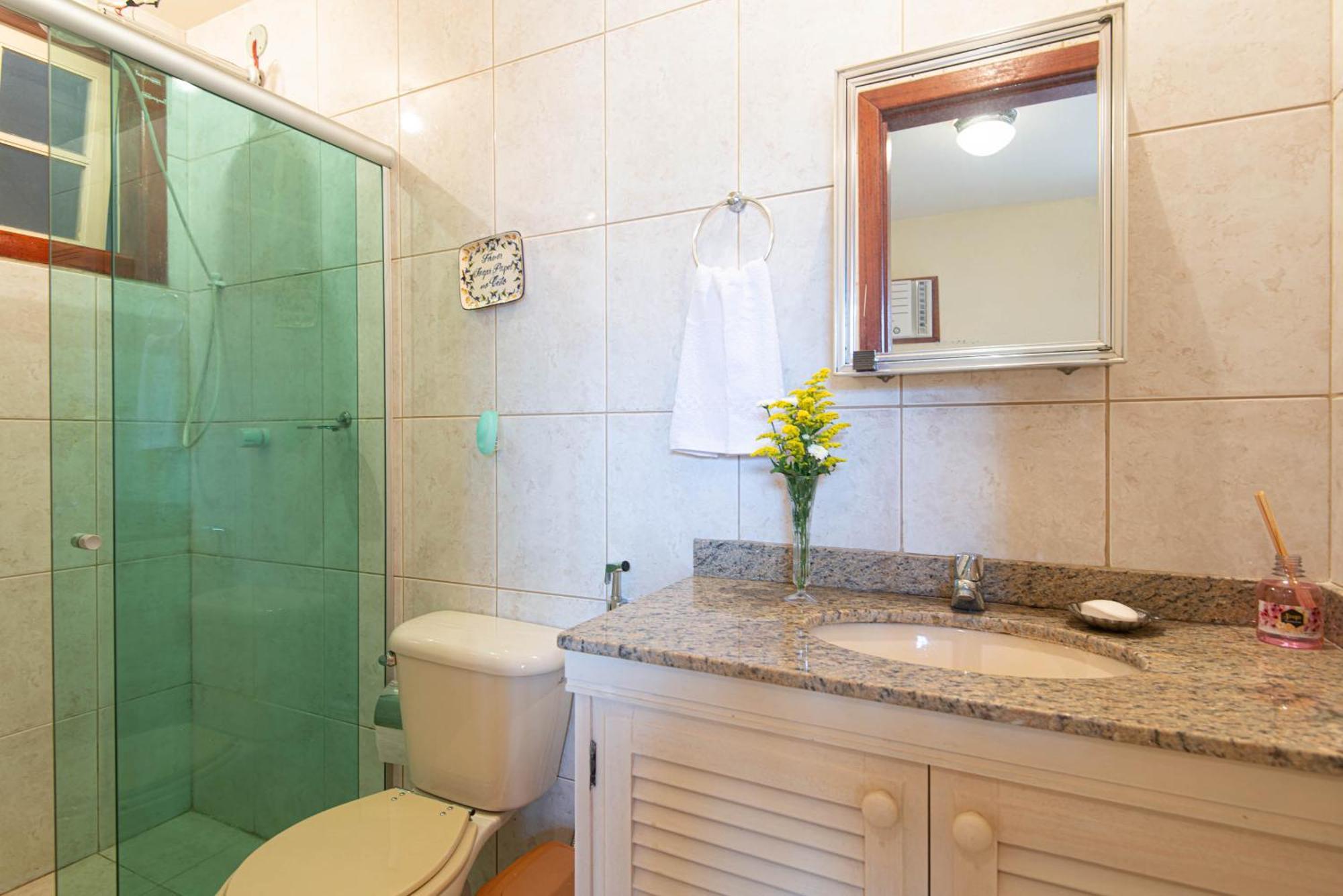 Casa Em Condominio Com Piscina Na Melhor Localizacao De Buzios Esterno foto